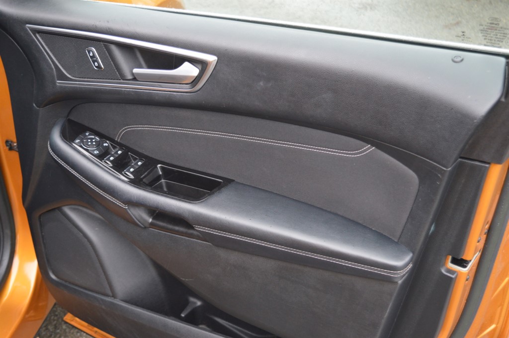 Used Ford Edge 2017 for sale - 77063537: Photo 31