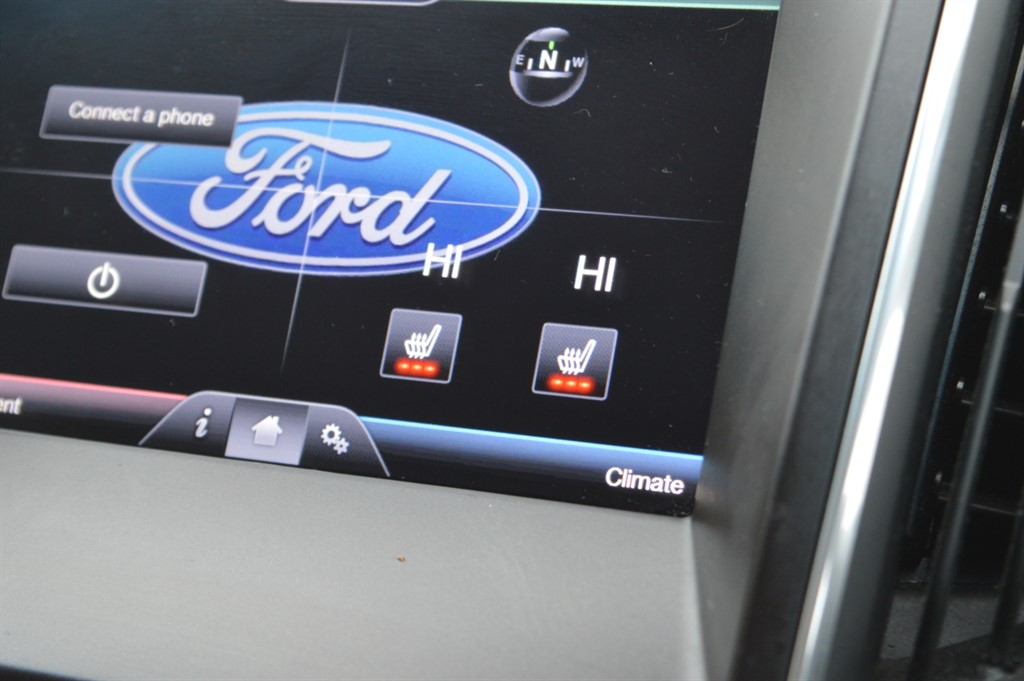 Used Ford Edge 2017 for sale - 77063537: Photo 37