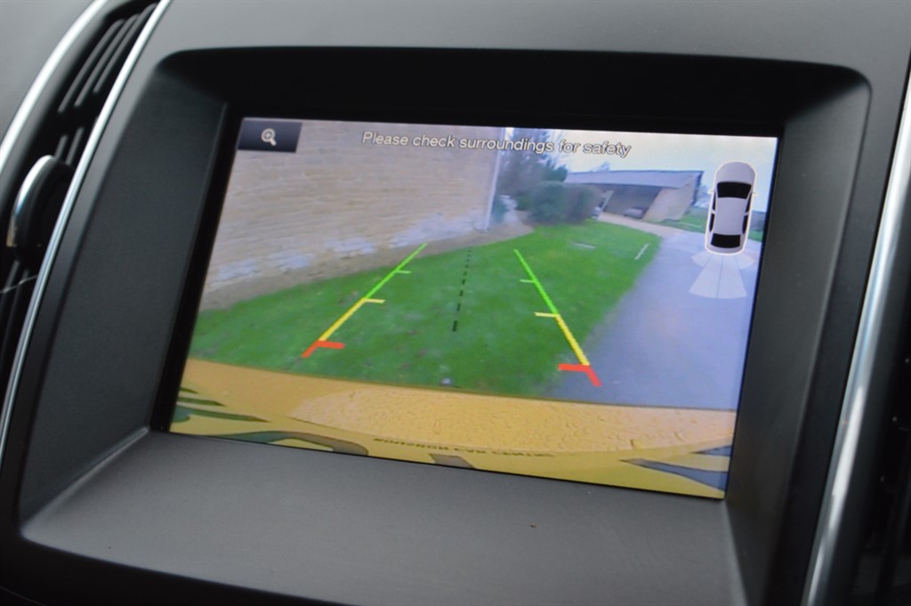 Used Ford Edge 2017 for sale - 77063537: Photo 38