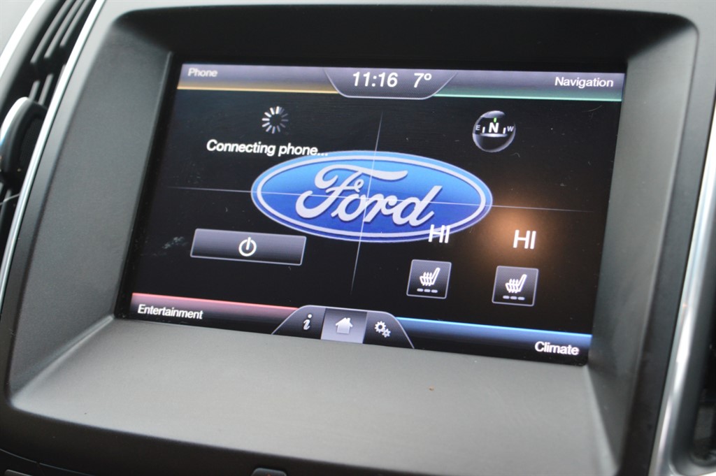 Used Ford Edge 2017 for sale - 77063537: Photo 39