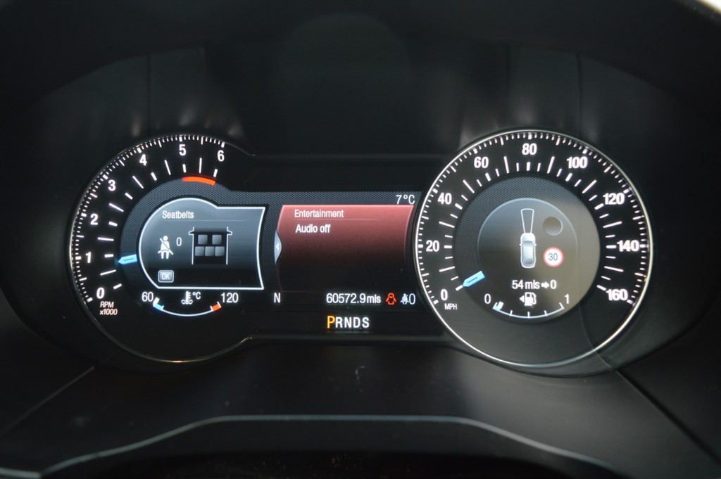 Used Ford Edge 2017 for sale - 77063537: Photo 40