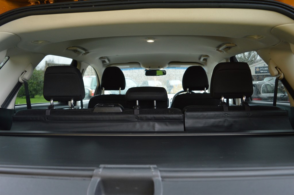 Used Ford Edge 2017 for sale - 77063537: Photo 41