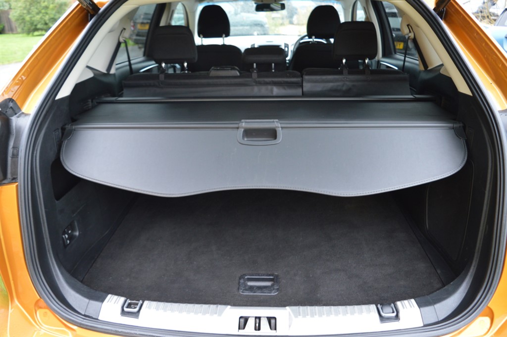 Used Ford Edge 2017 for sale - 77063537: Photo 43