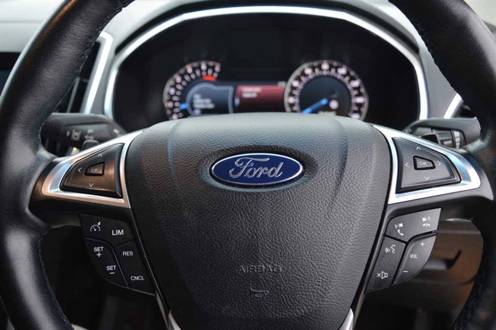 Used Ford Edge 2017 for sale - 77063537: Photo 44