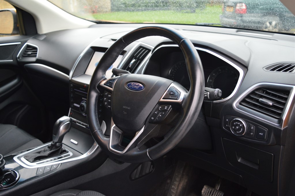 Used Ford Edge 2017 for sale - 77063537: Photo 45