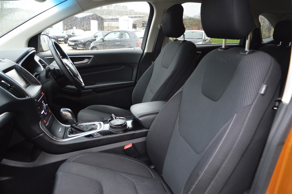 Used Ford Edge 2017 for sale - 77063537: Photo 46