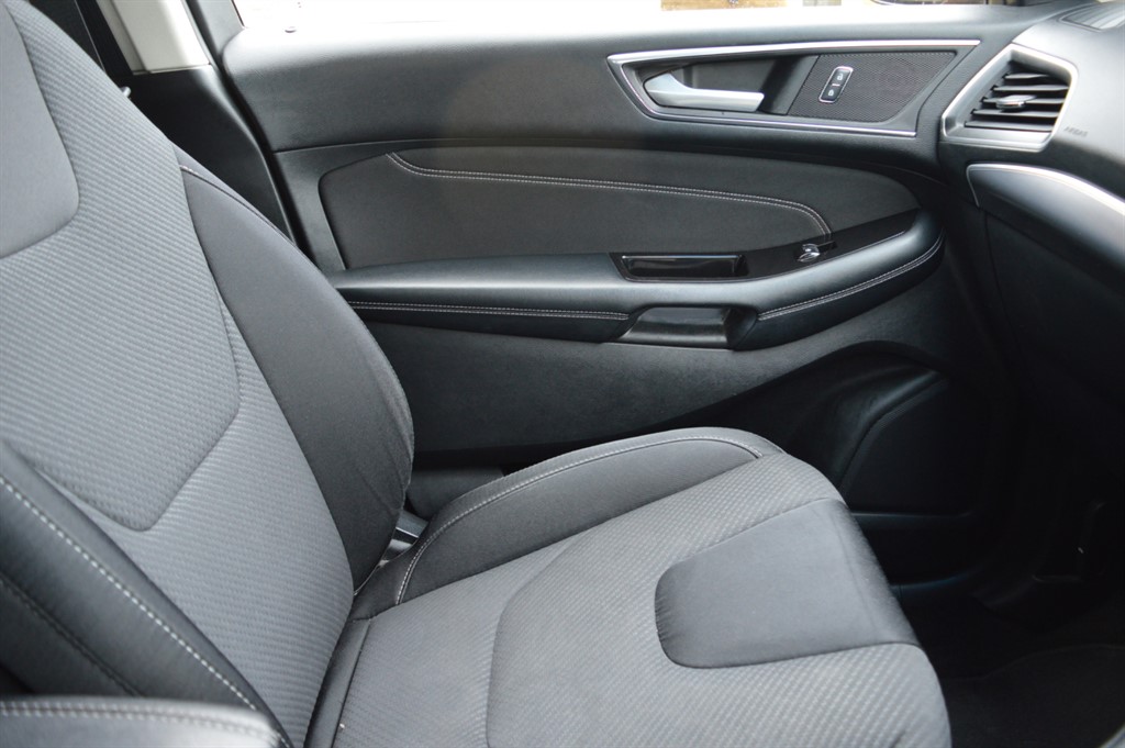 Used Ford Edge 2017 for sale - 77063537: Photo 49