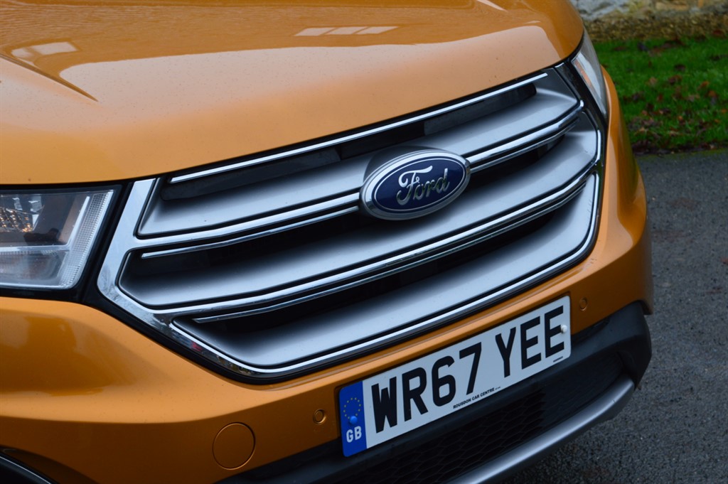 Used Ford Edge 2017 for sale - 77063537: Photo 52