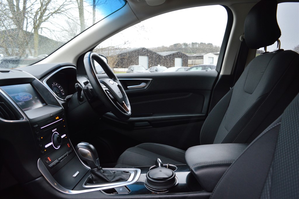 Used Ford Edge 2017 for sale - 77063537: Photo 53