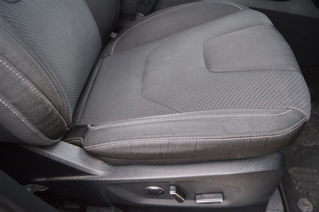 Used Ford Edge 2017 for sale - 77063537: Photo 54