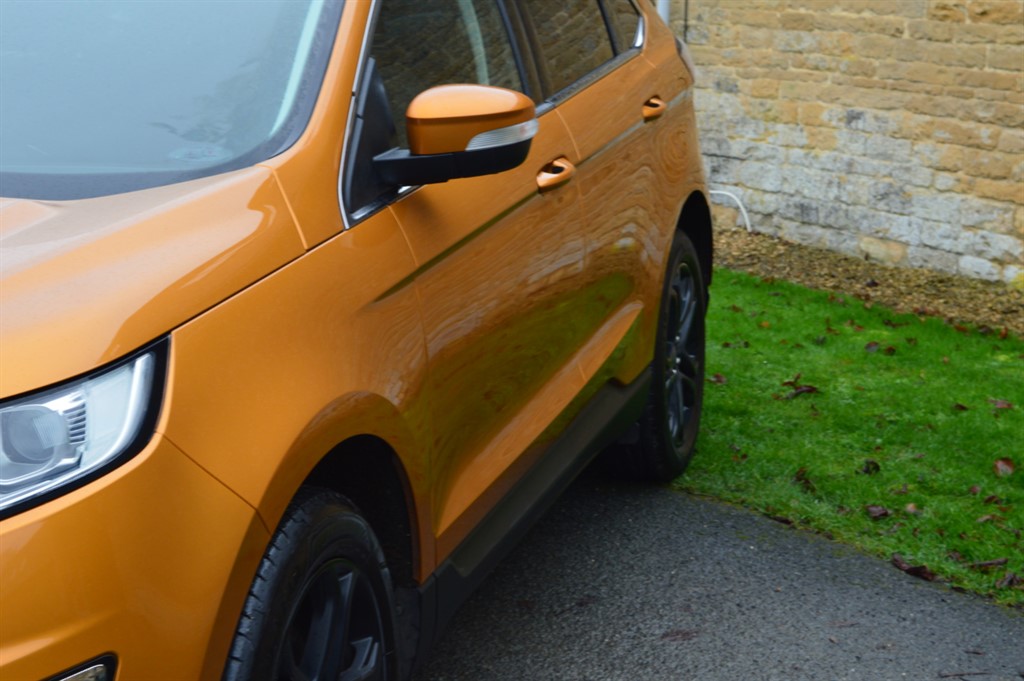 Used Ford Edge 2017 for sale - 77063537: Photo 55