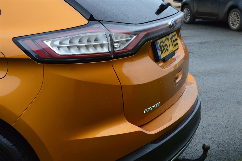 Used Ford Edge 2017 for sale - 77063537: Photo 56