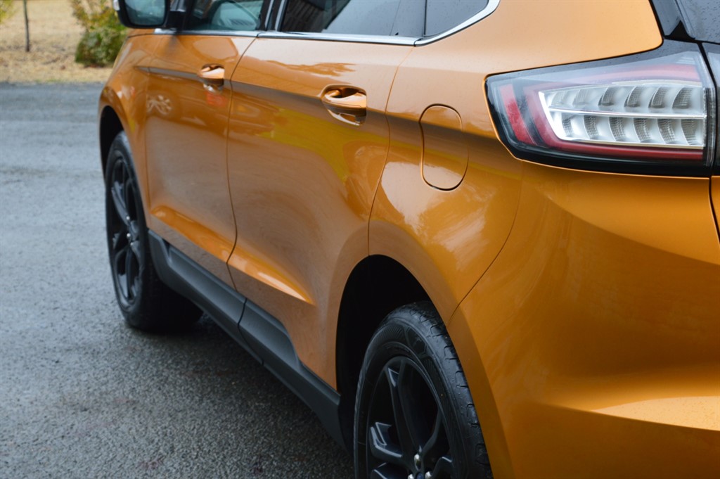 Used Ford Edge 2017 for sale - 77063537: Photo 7