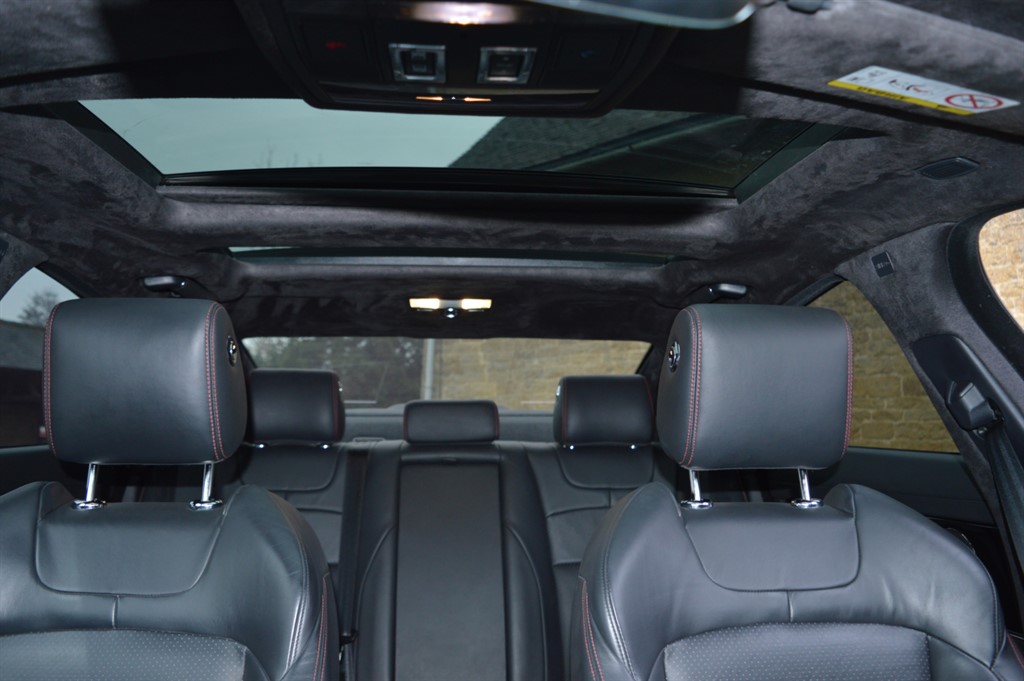 Used Jaguar XJ 2020 for sale - 76971640: Photo 17