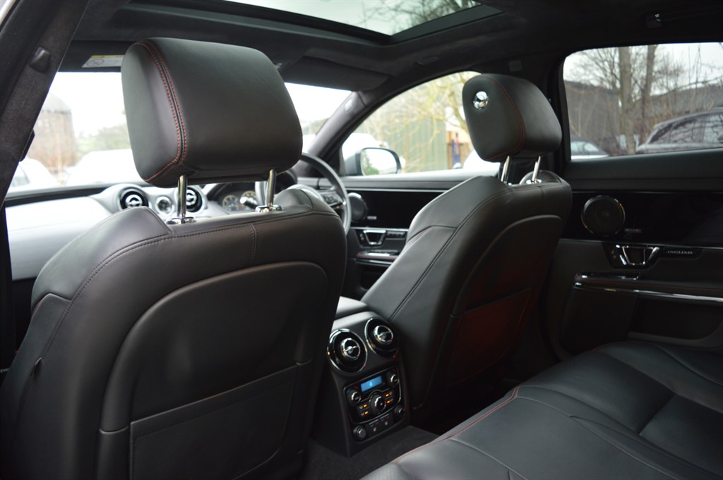 Used Jaguar XJ 2020 for sale - 76971640: Photo 18