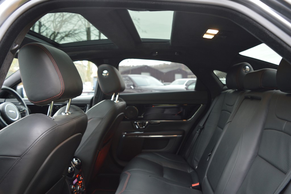 Used Jaguar XJ 2020 for sale - 76971640: Photo 19