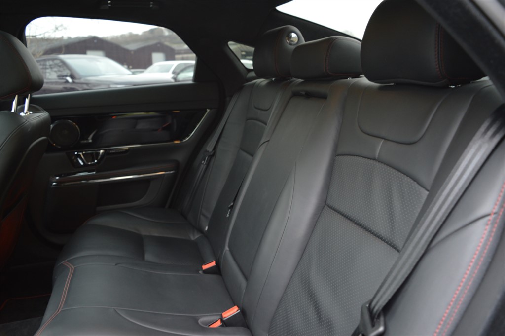 Used Jaguar XJ 2020 for sale - 76971640: Photo 20