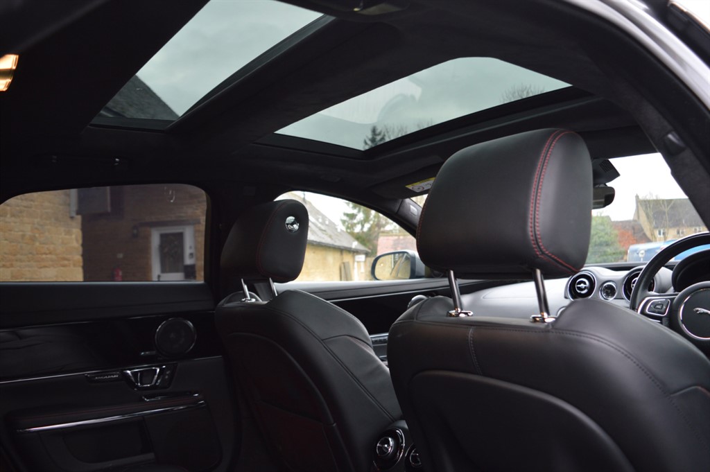 Used Jaguar XJ 2020 for sale - 76971640: Photo 22