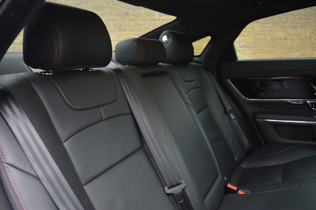 Used Jaguar XJ 2020 for sale - 76971640: Photo 23