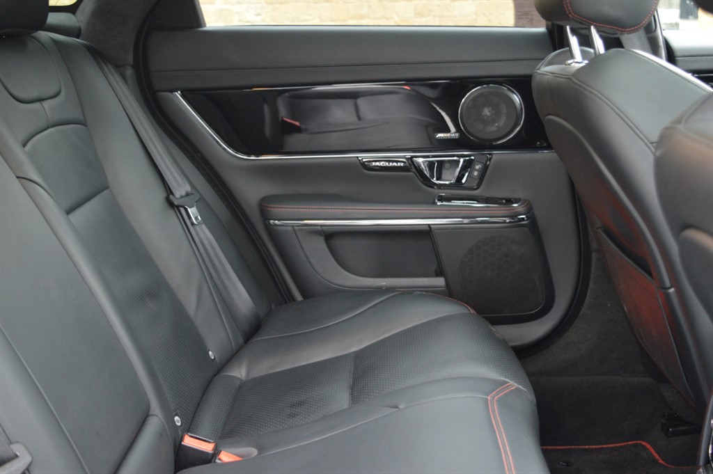 Used Jaguar XJ 2020 for sale - 76971640: Photo 24