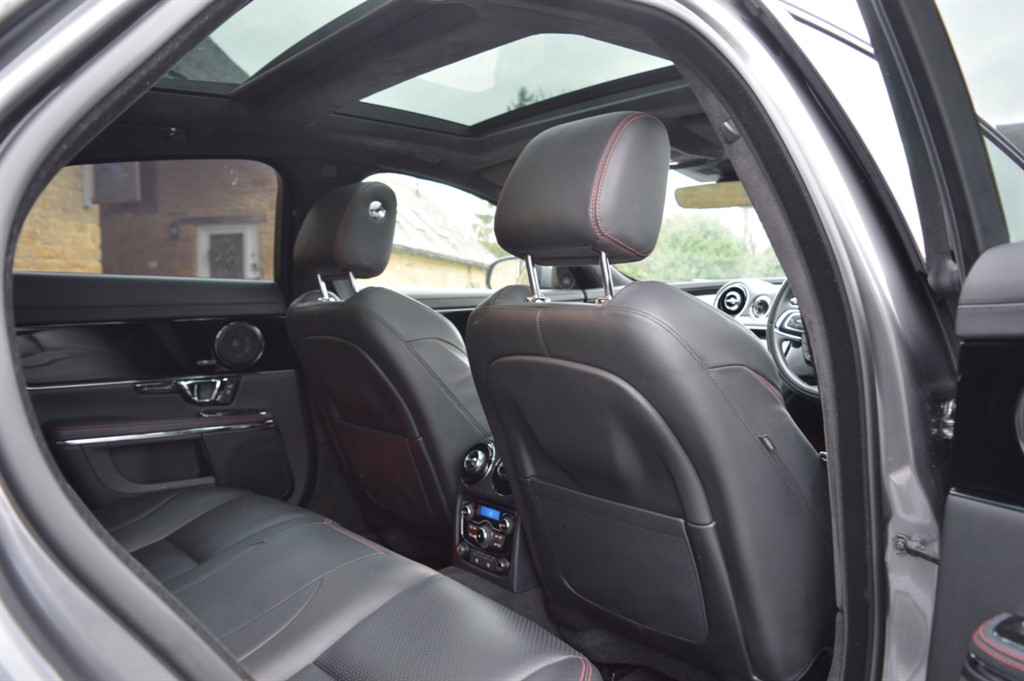 Used Jaguar XJ 2020 for sale - 76971640: Photo 27