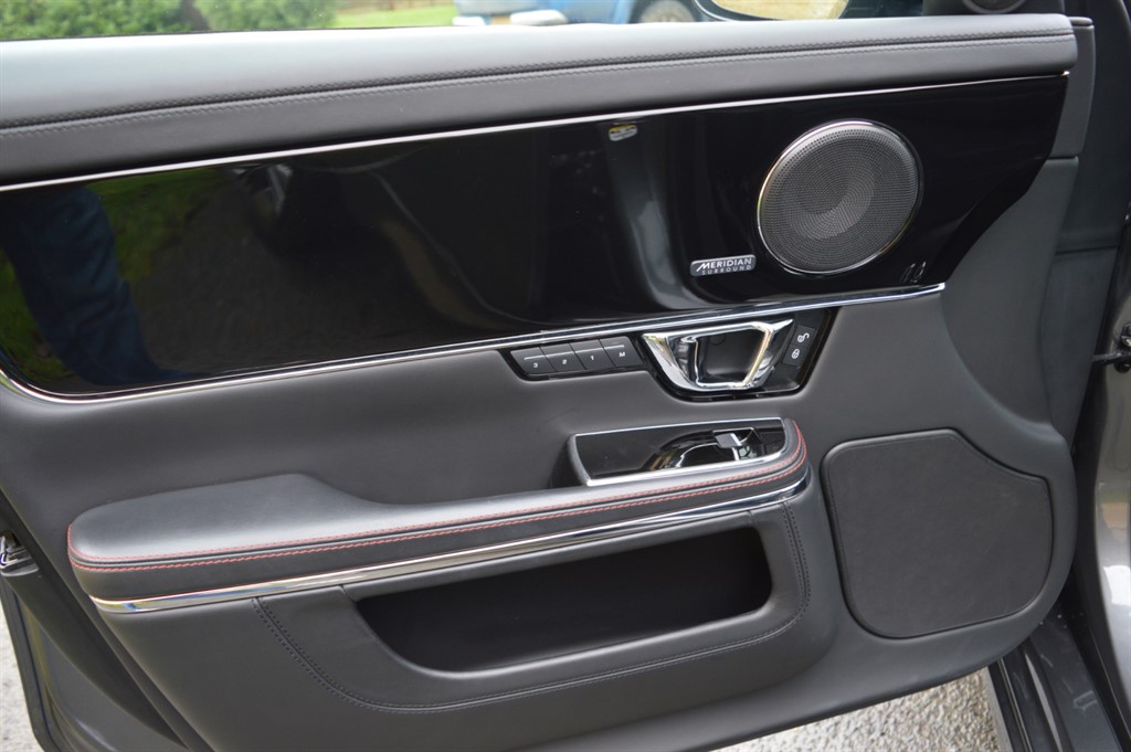 Used Jaguar XJ 2020 for sale - 76971640: Photo 29