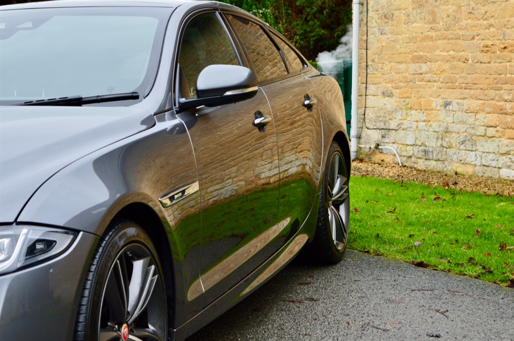 Used Jaguar XJ 2020 for sale - 76971640: Photo 3