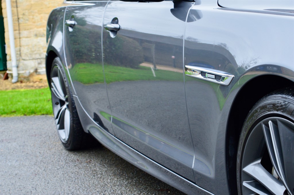 Used Jaguar XJ 2020 for sale - 76971640: Photo 33