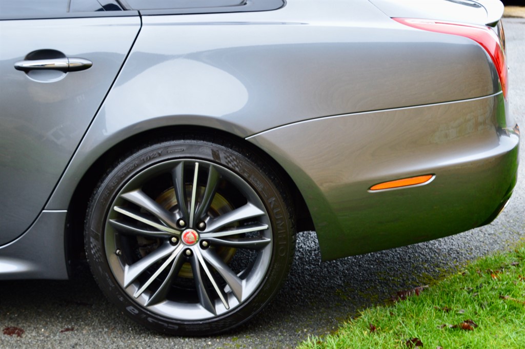 Used Jaguar XJ 2020 for sale - 76971640: Photo 36