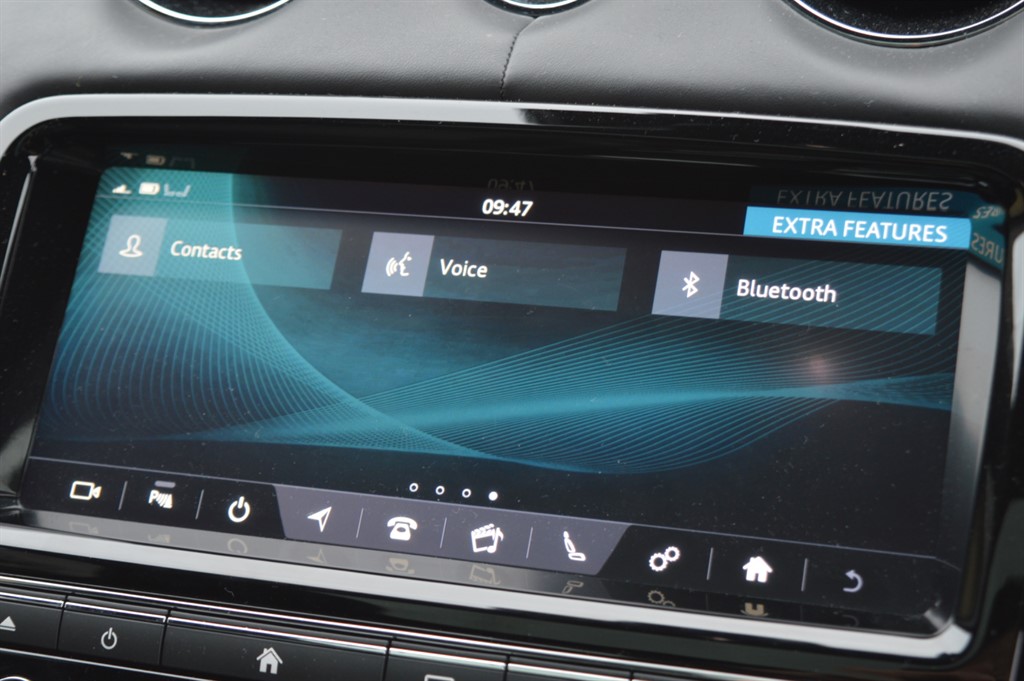 Used Jaguar XJ 2020 for sale - 76971640: Photo 39