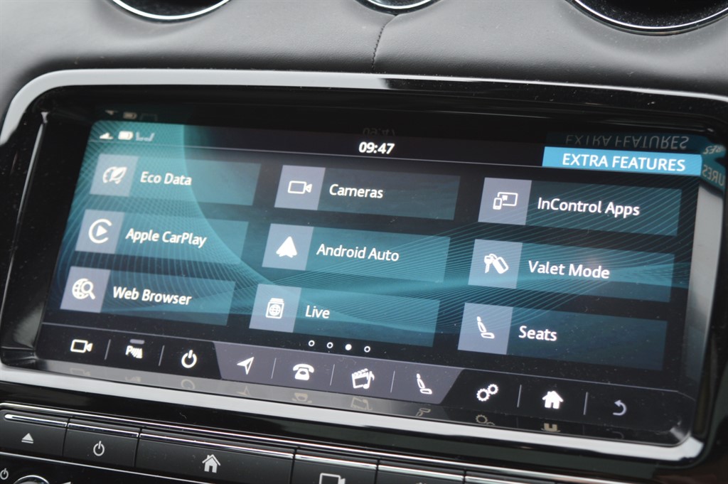 Used Jaguar XJ 2020 for sale - 76971640: Photo 40