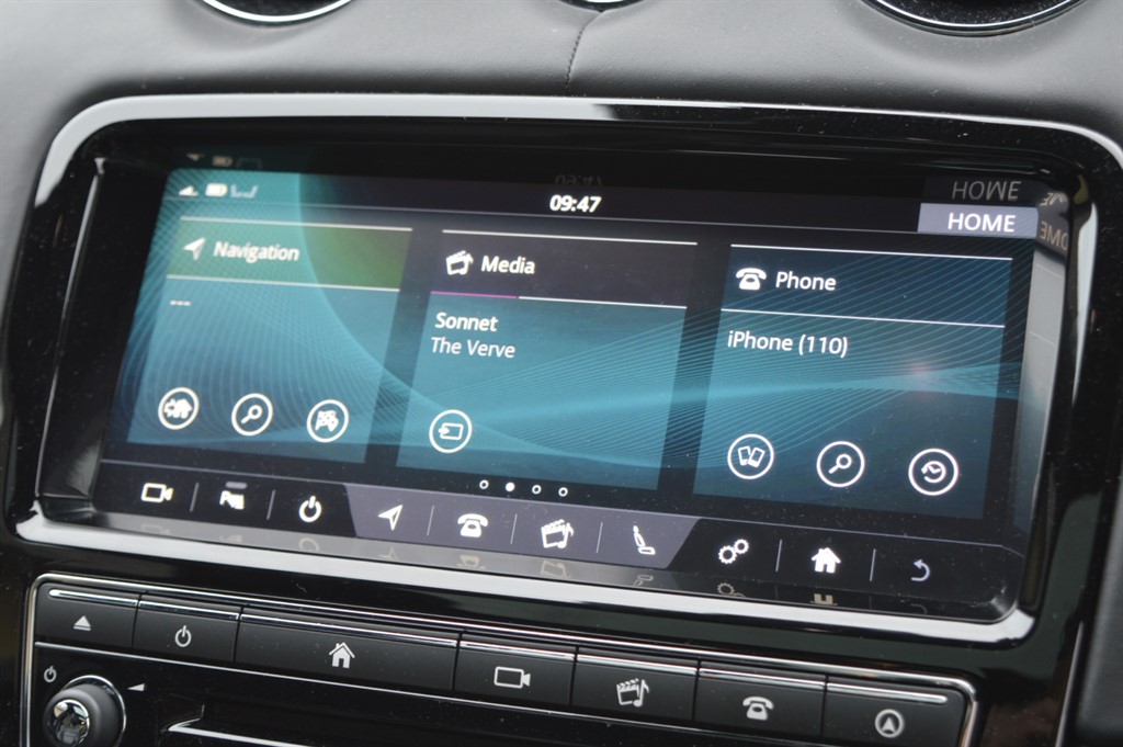 Used Jaguar XJ 2020 for sale - 76971640: Photo 42