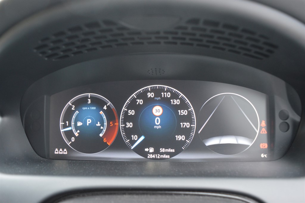 Used Jaguar XJ 2020 for sale - 76971640: Photo 44