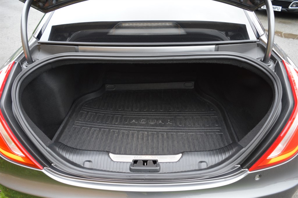 Used Jaguar XJ 2020 for sale - 76971640: Photo 46