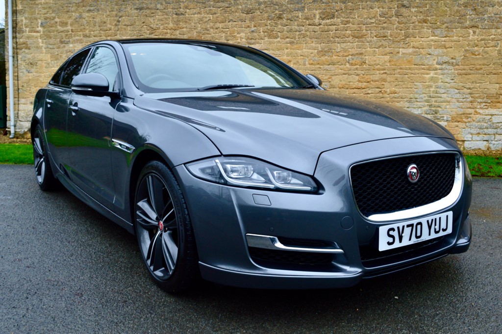 Used Jaguar XJ 2020 for sale - 76971640: Photo 5