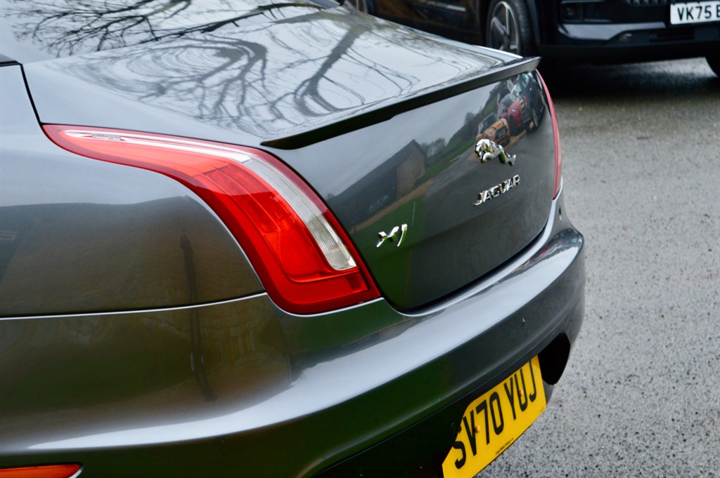 Used Jaguar XJ 2020 for sale - 76971640: Photo 51