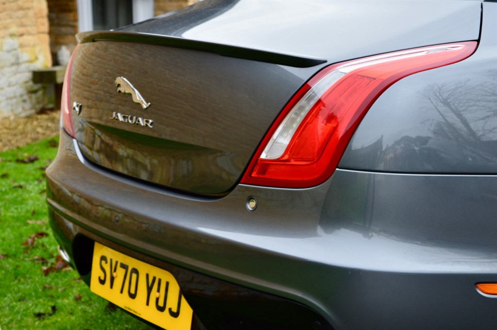 Used Jaguar XJ 2020 for sale - 76971640: Photo 52