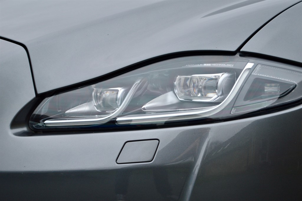 Used Jaguar XJ 2020 for sale - 76971640: Photo 53