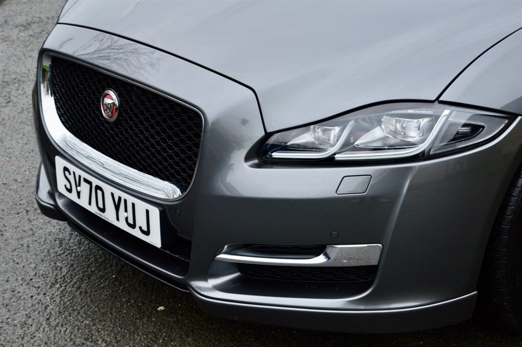 Used Jaguar XJ 2020 for sale - 76971640: Photo 54