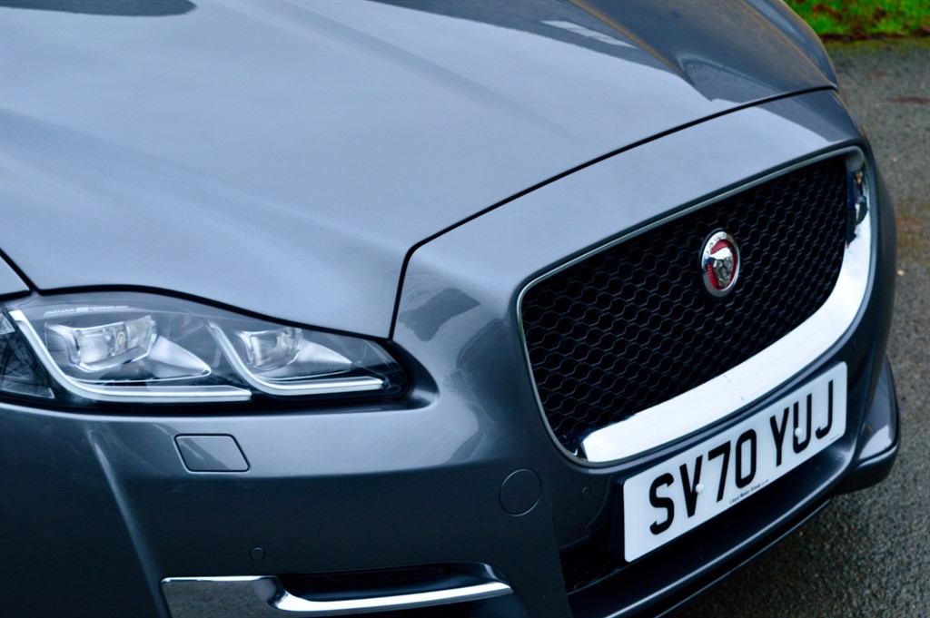 Used Jaguar XJ 2020 for sale - 76971640: Photo 55