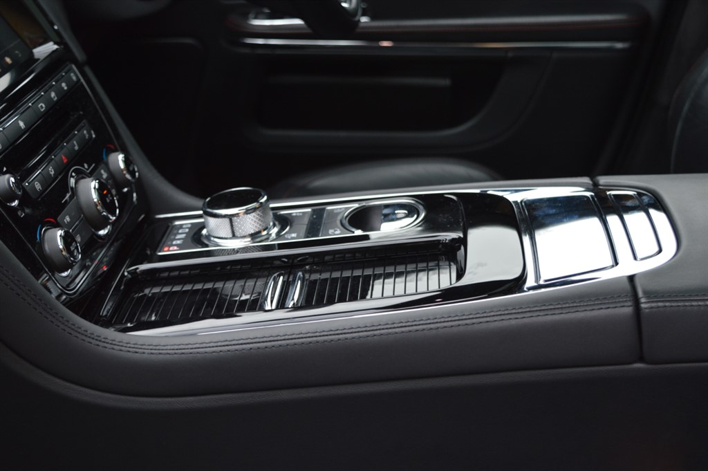 Used Jaguar XJ 2020 for sale - 76971640: Photo 57