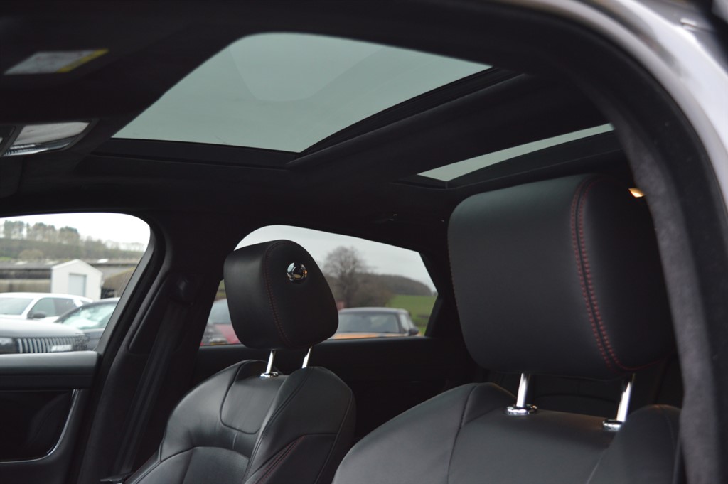 Used Jaguar XJ 2020 for sale - 76971640: Photo 58