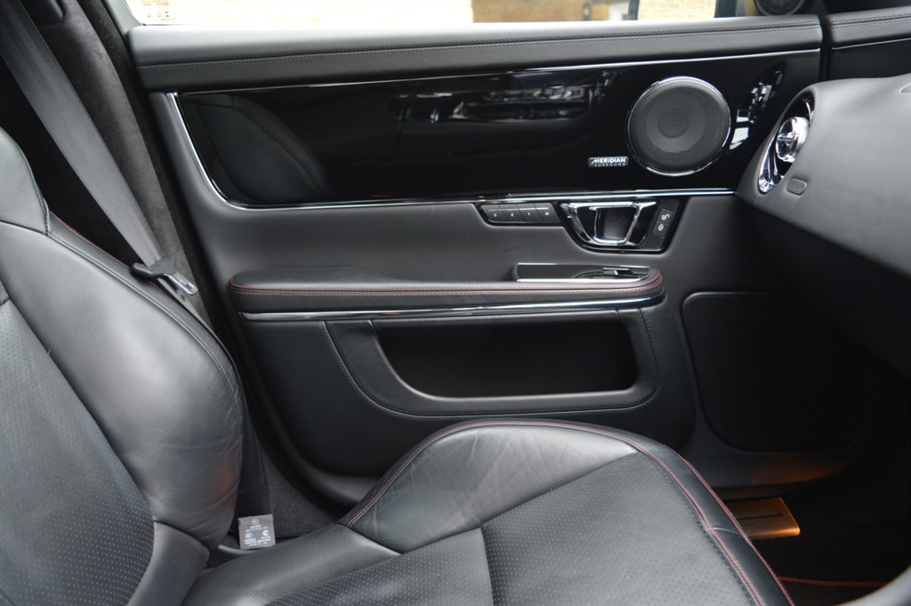 Used Jaguar XJ 2020 for sale - 76971640: Photo 62