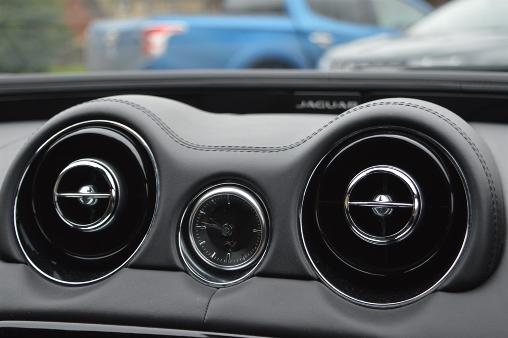 Used Jaguar XJ 2020 for sale - 76971640: Photo 63