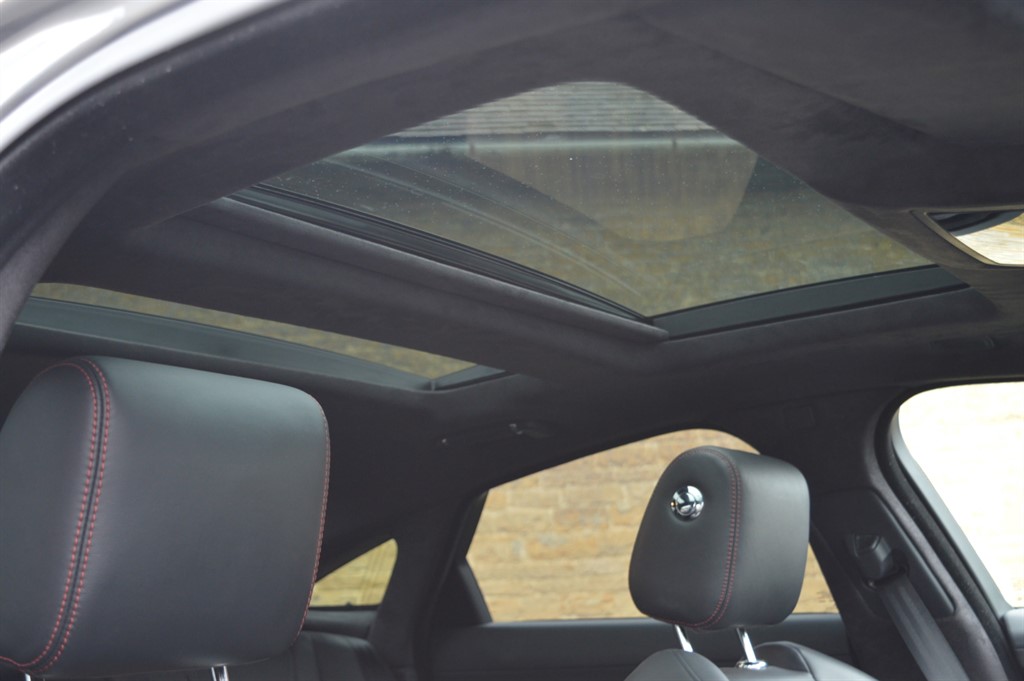 Used Jaguar XJ 2020 for sale - 76971640: Photo 65