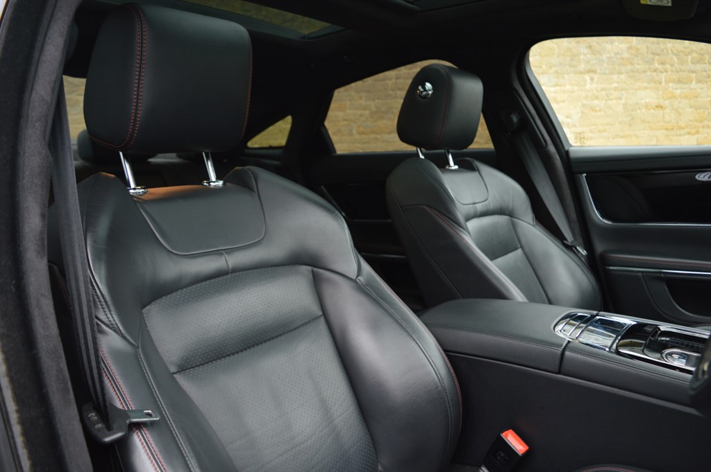 Used Jaguar XJ 2020 for sale - 76971640: Photo 66