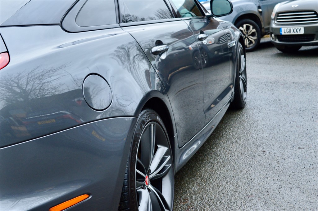 Used Jaguar XJ 2020 for sale - 76971640: Photo 69