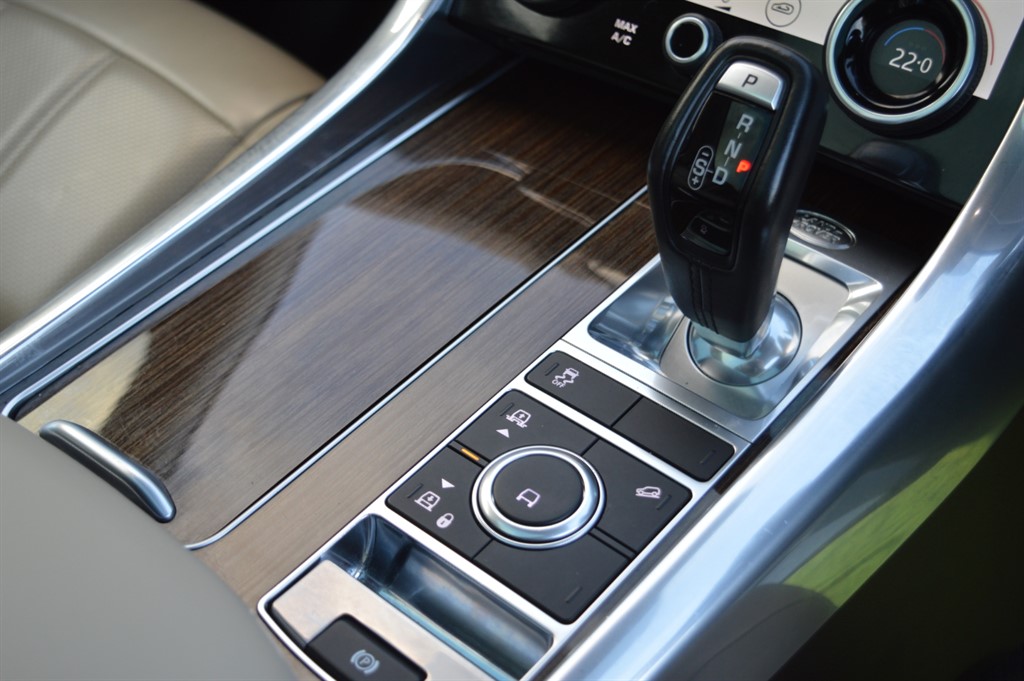 Used Land Rover Range Rover Sport 2019 for sale - 76915336: Photo 20