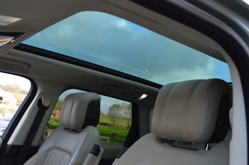 Used Land Rover Range Rover Sport 2019 for sale - 76915336: Photo 23