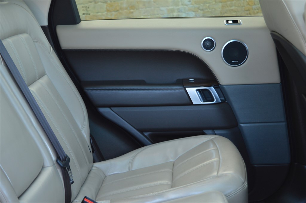 Used Land Rover Range Rover Sport 2019 for sale - 76915336: Photo 27